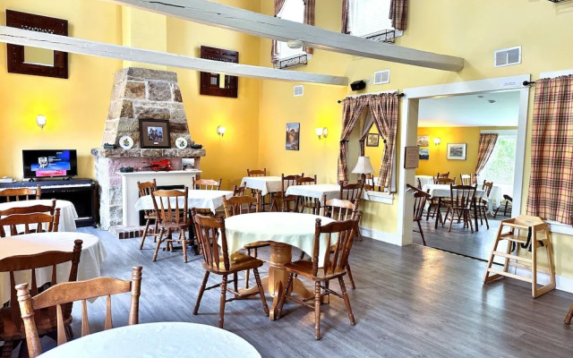 Ceilidh Country Lodge