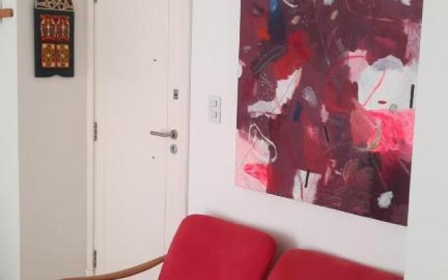 Departamento 2 ambientes en Mar del Plata