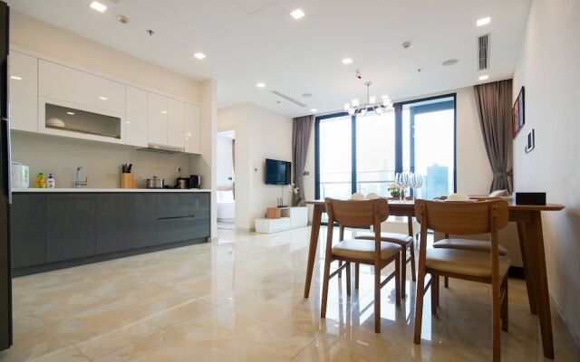 Saigon Premium Apartment
