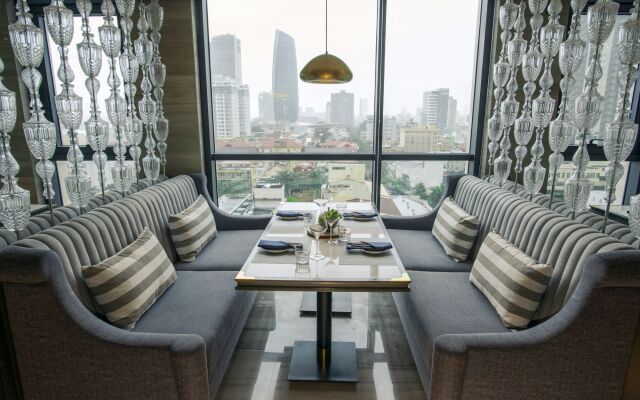 New Orient Hotel Danang