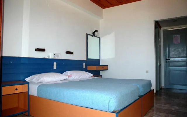 Vlachakis Beach Hotel