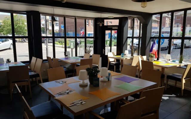 ibis Styles Amiens Cathedrale