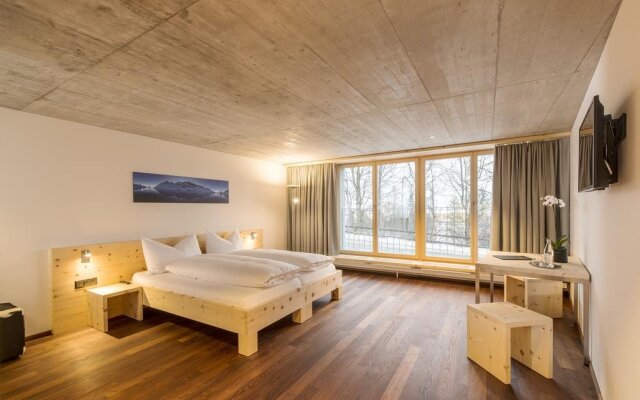 Laagers Hotel Garni