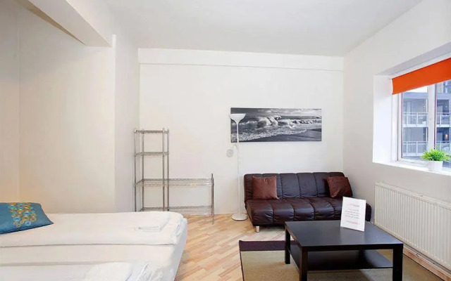Welcome Apartments