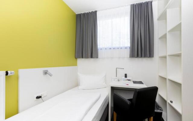 mk hotel Eschborn