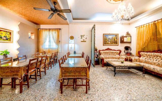 Sweetheart homestay