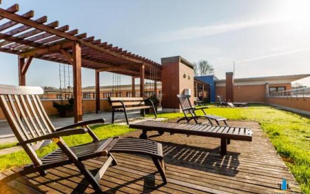 3L Apartments Zielone Tarasy