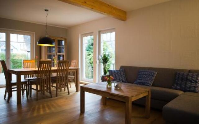 H24ZINGST - Das Ferienhaus