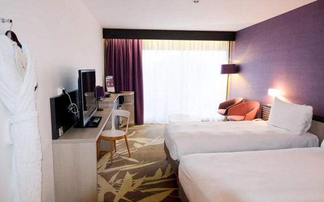Hôtel & Spa - Thalazur Antibes