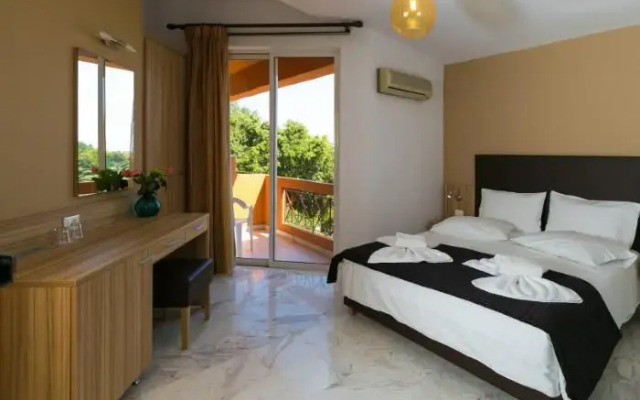 Marina Boutique Hotel