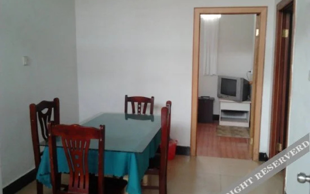 Rizhao Yiyu Fengshang Home Inn