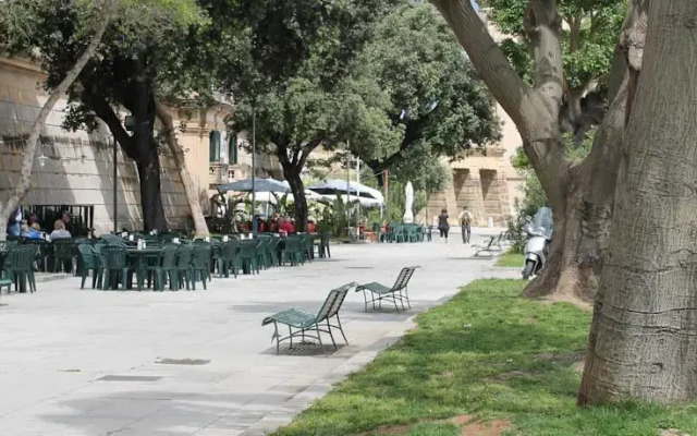 Casa Vacanze Re Umberto I