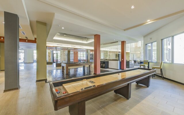 Mint House Downtown Indianapolis