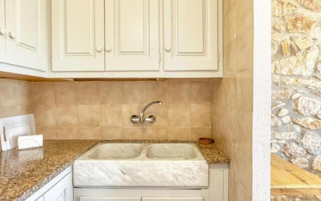 Apartamento Bajo 1