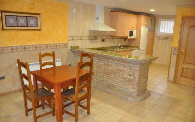 El Mirador de Clavijo