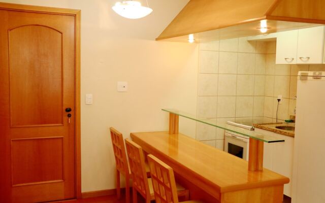 Bull House - Ipanema Flat - 161017