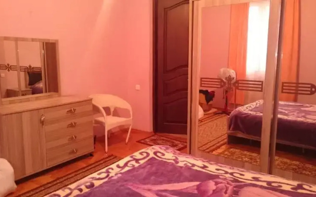 Guest House On Tavdadebuli 46