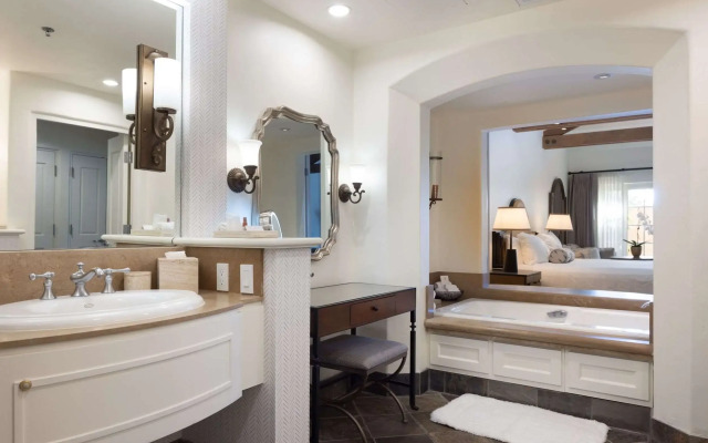 Casa Palmero at Pebble Beach