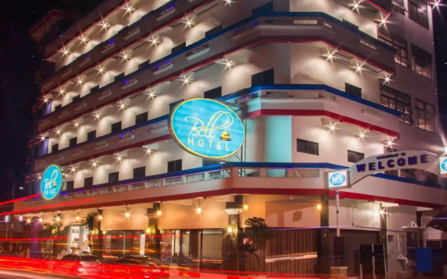 The Inns Bacolod by The Oriental