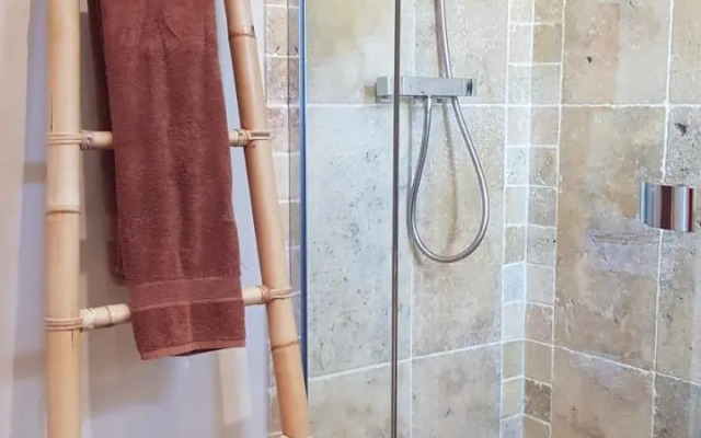 Encantador apartamento en S'Agaró-Platja de Aro