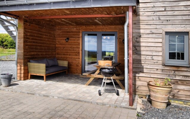 Apartment in Houffalize With Terrace