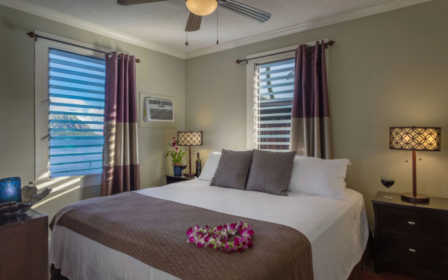 Paradise Bay Resort