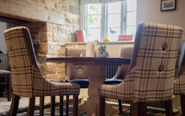 The Red Lion at Hellidon