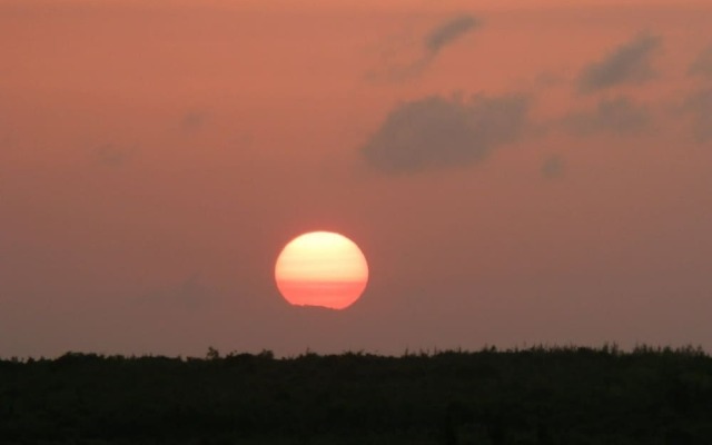 Mfumbwi Backpacker Lodge