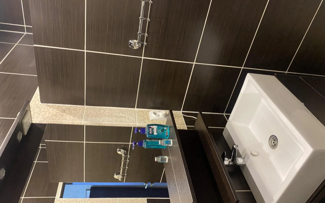 Апартаменты Свет