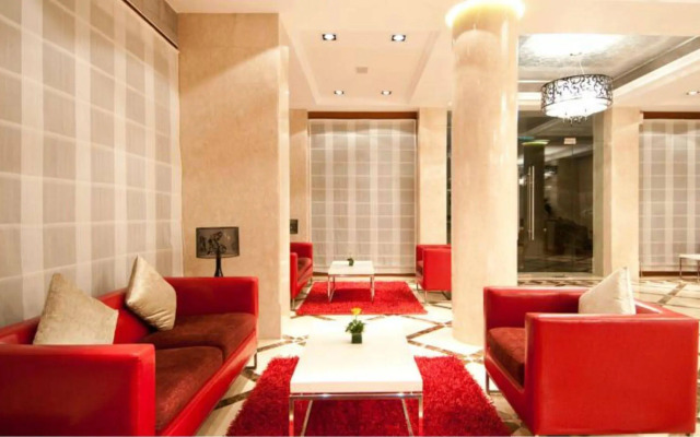 Hotel Residency Andheri