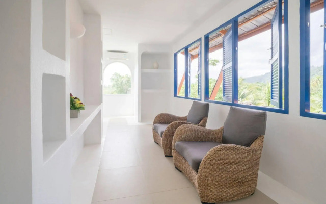 Ocean Breeze Resort Khao Lak