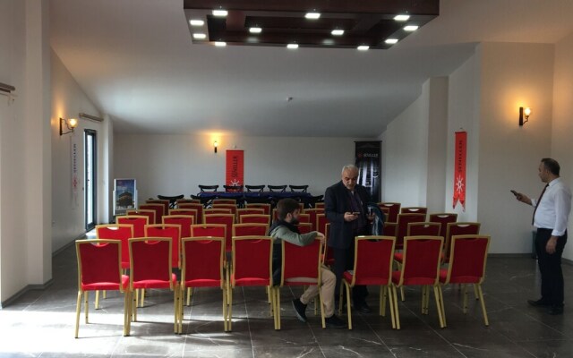 Afion Thermal Otel