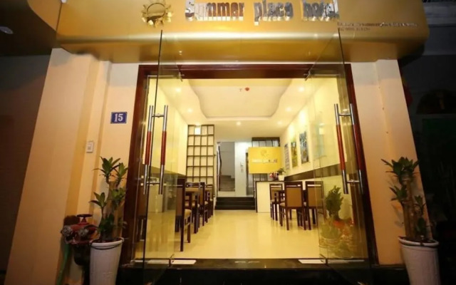 Summer Place Hotel - Hostel