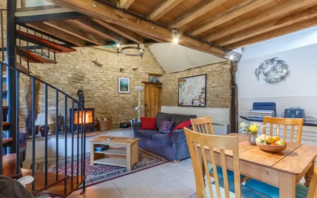 Tump Cottage