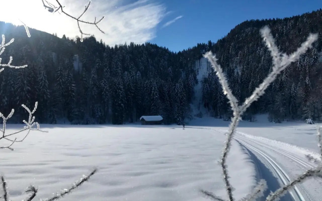 Ferienwohnung Winklblick