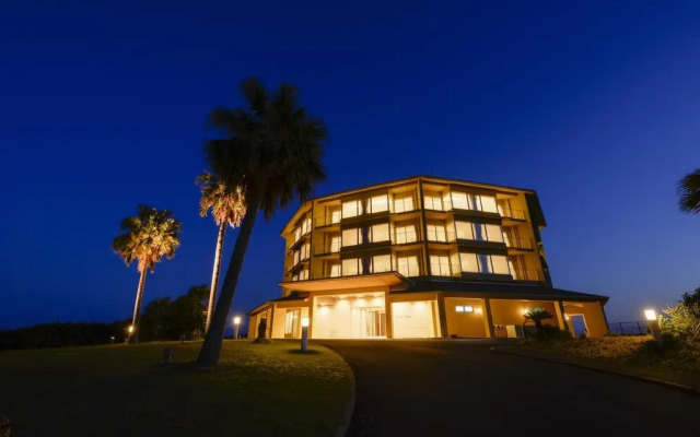 Yakushima Iwasaki Hotel