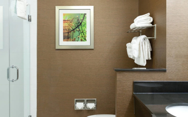 Fairfield Inn & Suites by Marriott Ithaca