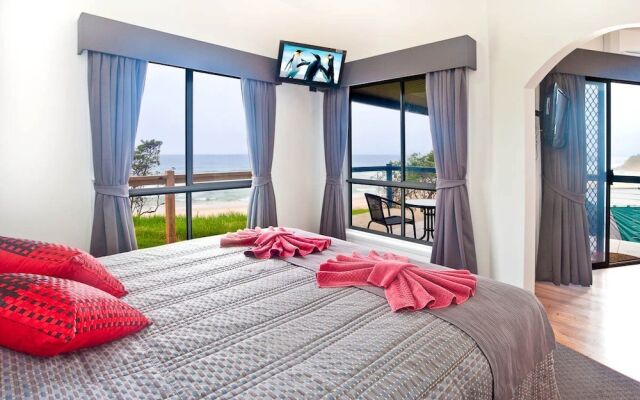 Surfbeach Holiday Park