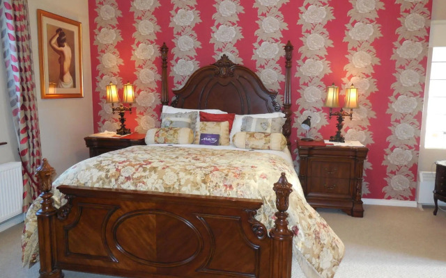 Crystal Springs B&B
