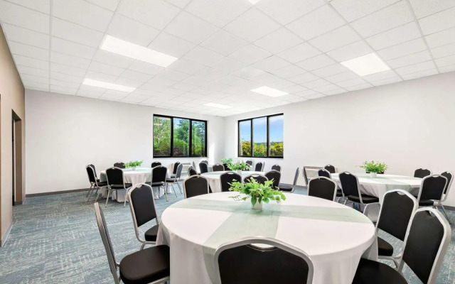 Comfort Inn Pocono Lakes Region