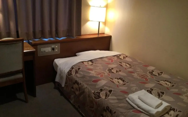 Hotel Palace Sendai