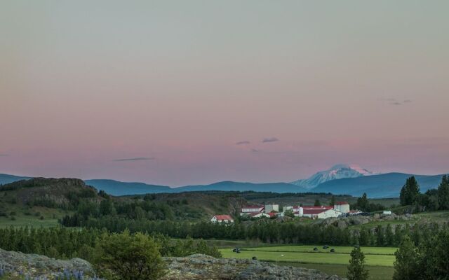 Lake Hotel Gistihusid Egilsstadir