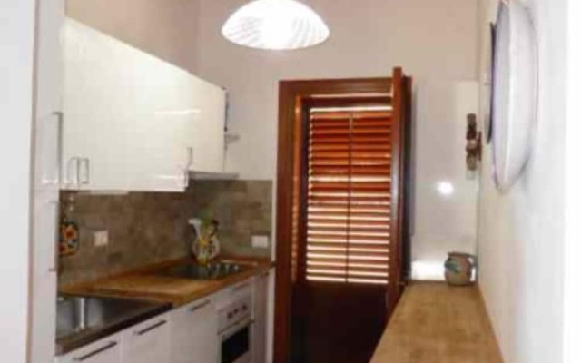 Villa with awsome sea view