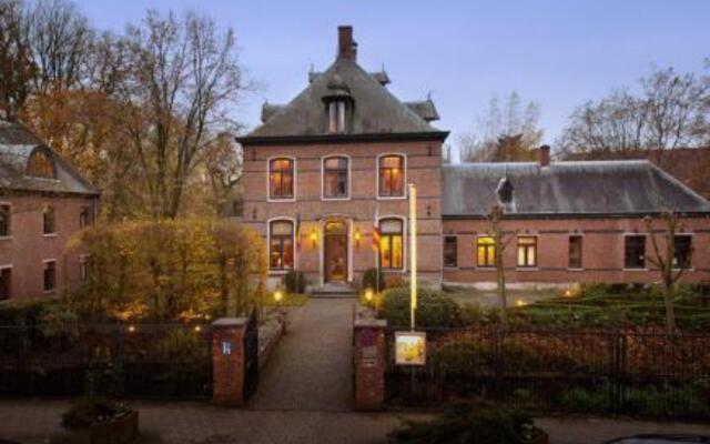 B&B Roosendaelhof