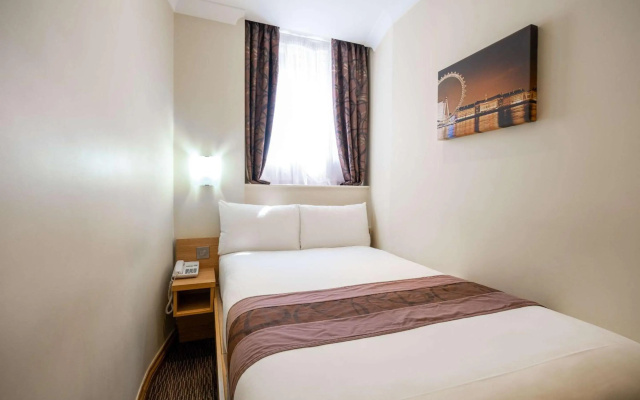 Comfort Inn Hyde Park