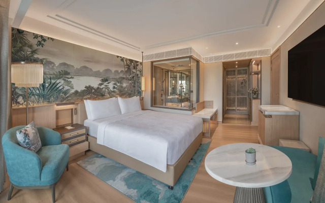 JW Marriott Goa