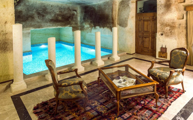Hanedan Cappadocia Suites