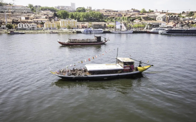 Porto Premium River View I