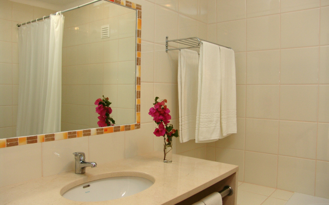 Novochoro Apartments