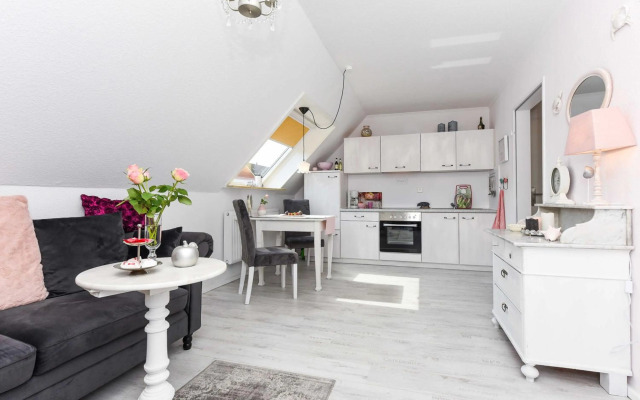 Ferienwohnungen Haus Mehrglueck